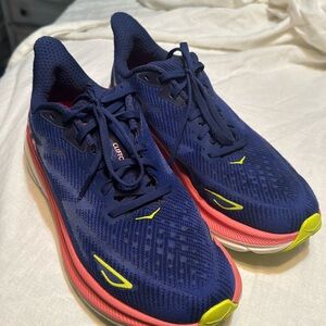 Hoka Clifton shoes